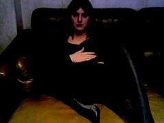 ladyboy, Úzky, transsexuálne dievča, tranny, transsexuál, transka