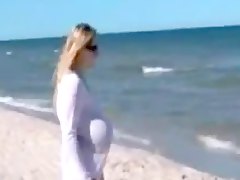 țâțe mari, țâțe luxuriante, nuditate publice, țâțe