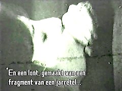 keel, brunette, wijnoogst