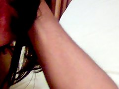 chupando, amateur