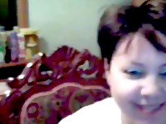 webcam, grandes y bellas