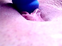 da vicino, dildo