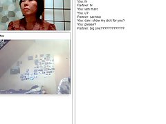 webcam, nudismo público