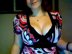webcam, tetas grandes, tetas, pechos