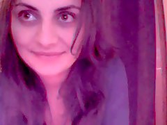 webcam, amateur, masturbation, brunette
