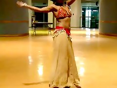 χορος, Άραβες, ερασιτέχνης