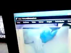webcam, masturbation, chaud