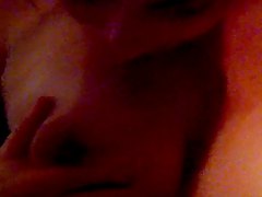 leccare, sborrate, amatoriale, sborra, tette