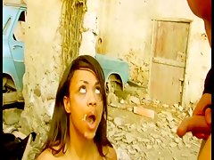 Διπλή διείσδυση, διείσδυση
