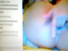webcam, masturbación