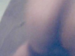 fist fuck by a straight friend