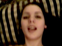 Hot Teen Girlfriend Persuaded to be Fucked on Camera. enjoy