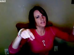webcam, amateur