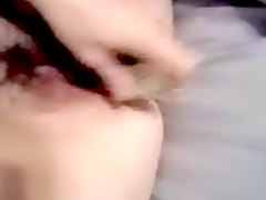 cellphone vid from ex wife britany