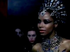 Aaliyah Queen of the Damned compilation