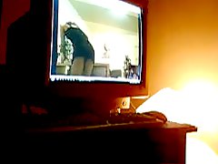 webcam, amatør