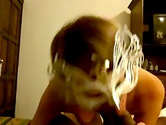 my wife 