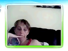 mamá, polla, webcam