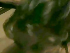 hubby films wifey getting bbc