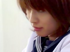 Japanese girls masturbation424