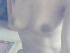 webcam, masturbation