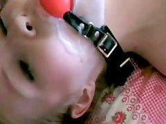 puta, anal, facial