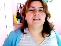webcam, belles grosses femmes