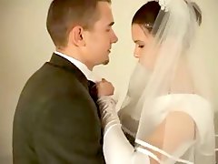 νύφη, Ρωσικό ανταλλαγή ζευγαριών, Ρωσίδες, Γάμος