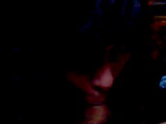 webcam, amateur