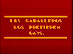 gay