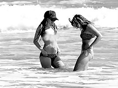 desnuda