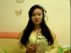 fată chineză, a se dezbrăca, amator, asiatic amator, webcam