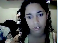 latina, webcam, amatéři