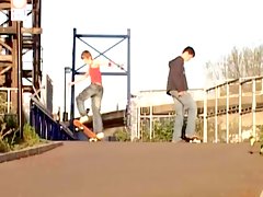 horúci, gay