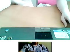babe, flashen, sæd, 18-21 år, webcam