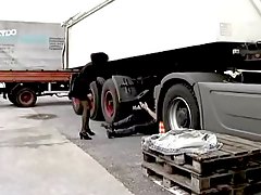 ciemnoskóre, białe dziewczyny, wielorasowe