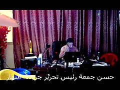 hassan jomma arab  Dance Arabic