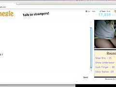 Omegle 1-1 