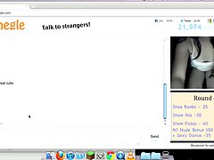 Omegle 2 Brittany