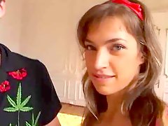 Russian Beauties Anal by TROC