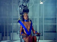 Natasha Henstridge - Species 2