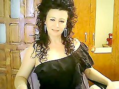 bryster, italiensk, webcam