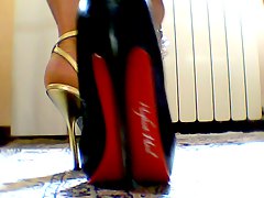 talons hauts