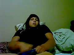webcam, amateur