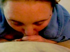 Jessica Jessi Willis sucks and swallows