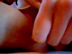 pige læreanstalt, onanerer, amatør, webcam