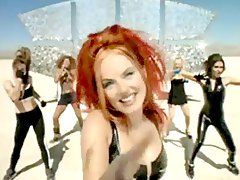Porn Music Video Spice Girls Say Youll Be There