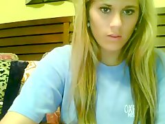 țâțe, facultate, blond, webcam