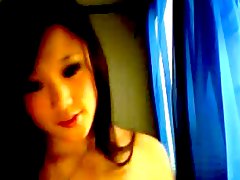 asiatischer amateure, sexuell, niedlich, webcam, amateure, asiatisch