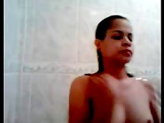 brazilian, duș